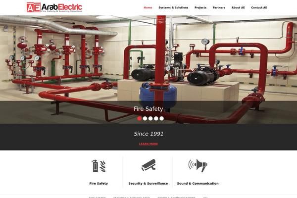 Site using Bootstrap for Contact Form 7 plugin