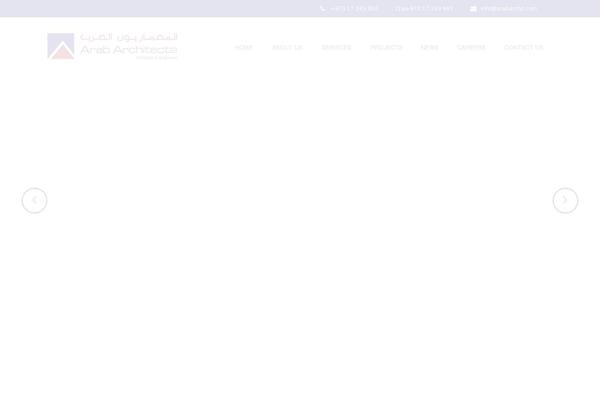 Site using Vc-extend plugin