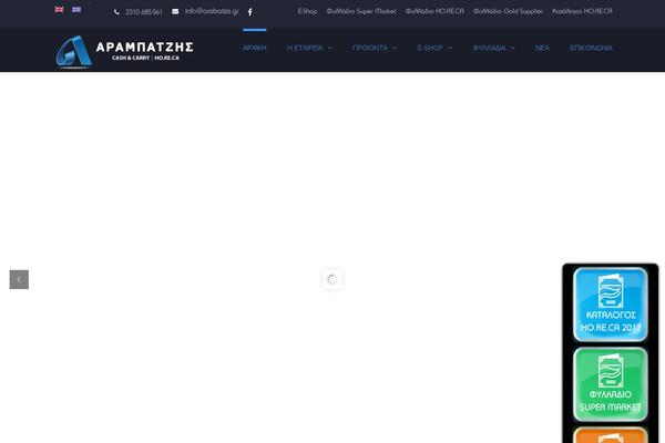 Site using Embed-any-document plugin