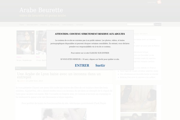 PressPlay theme site design template sample