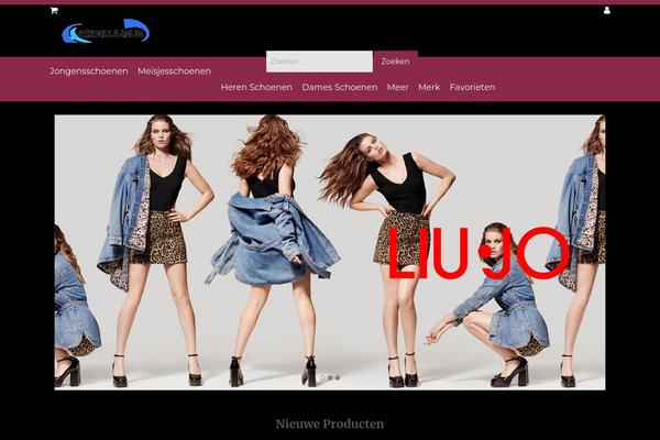 Site using Js-composer plugin