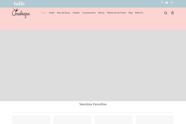 Site using Woo-variation-swatches plugin