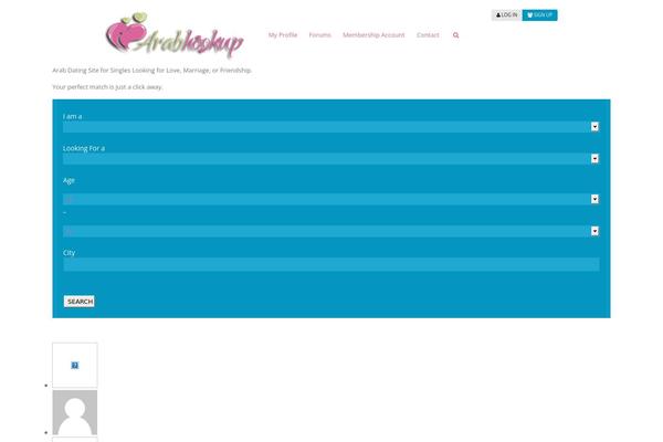 Site using Social Articles plugin
