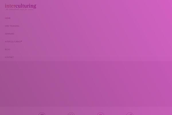 Site using eVision Responsive Column Layout Shortcodes plugin