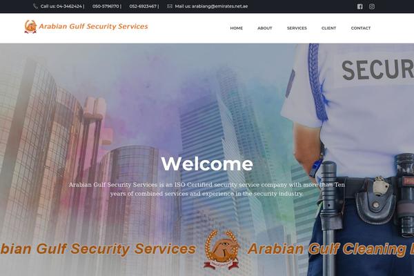 Site using Havnor-core plugin
