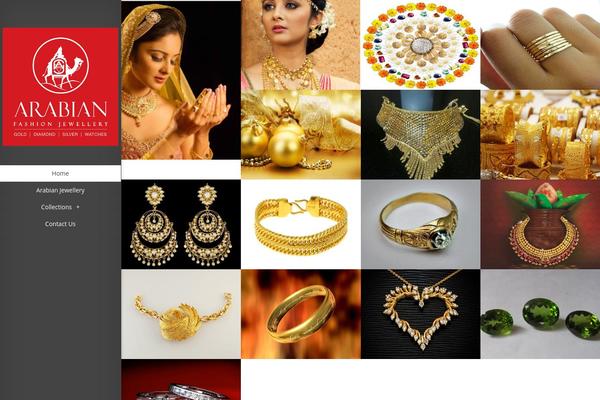 Origin theme site design template sample