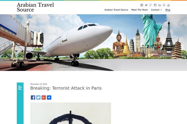 Photolab theme site design template sample