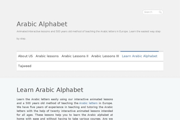 Clean Retina theme site design template sample