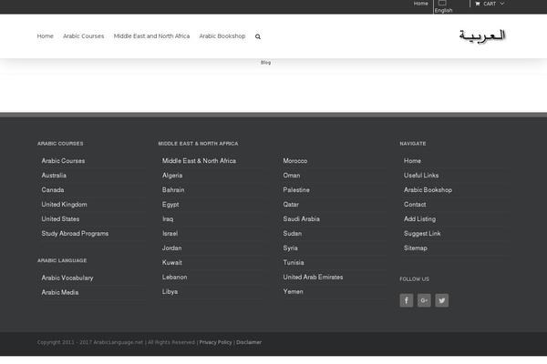 Site using WooZone plugin
