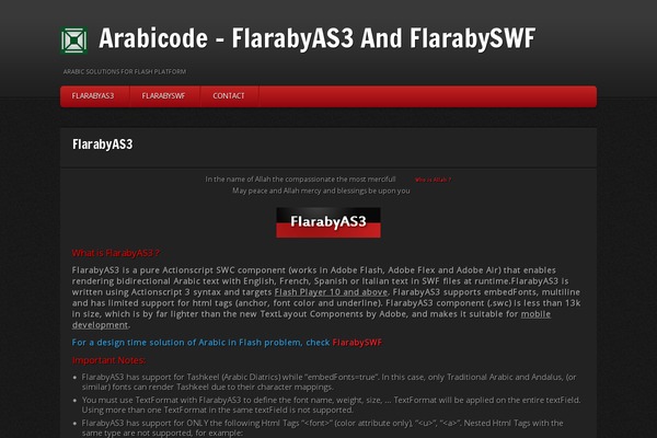 GamePress theme site design template sample