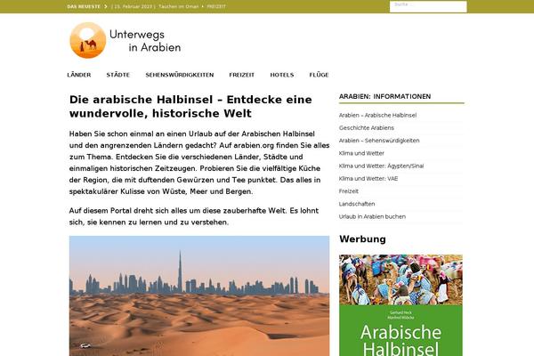 MH Magazine theme site design template sample