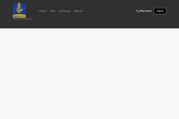 Site using Mortgage-calculator plugin