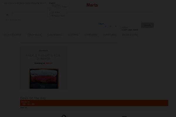 Site using Variation-swatches-for-woocommerce-pro plugin