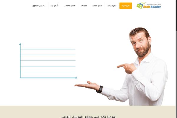Site using Page Builder by SiteOrigin plugin