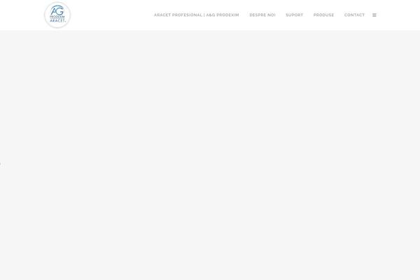Site using Cudazi Scroll to Top plugin