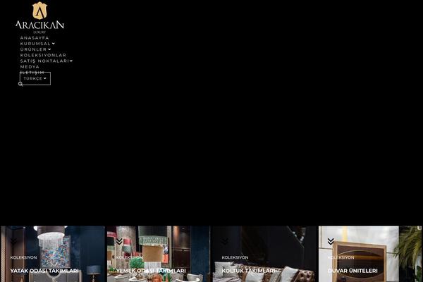 Site using Arscode-ninja-popups plugin