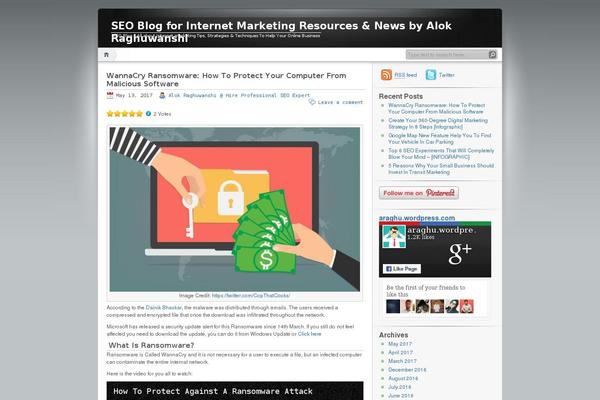 Site using Gutenberg-core plugin