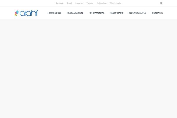 Site using Masterstudy-lms-learning-management-system plugin