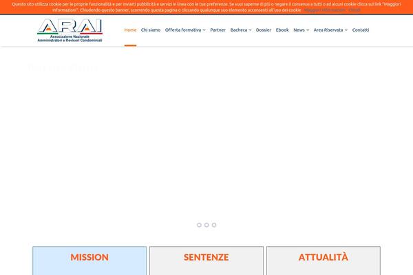 Site using Swlabs-core plugin