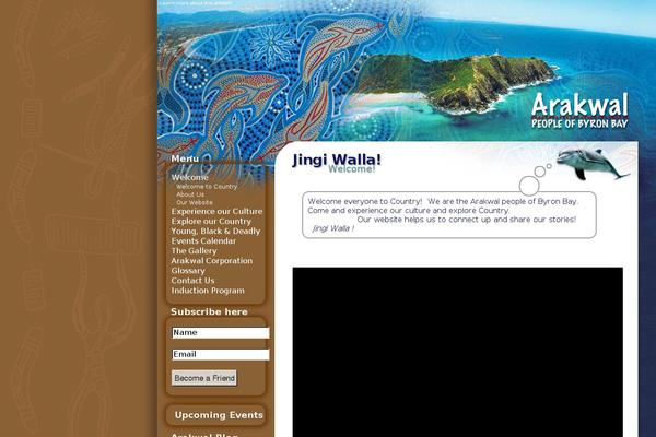 Site using Nextgen-smooth-gallery plugin