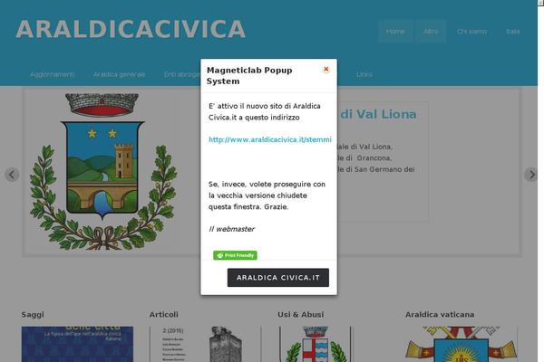 Site using Kadence-conversions plugin
