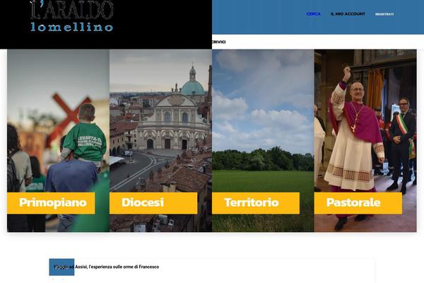 Site using Counter-number-showcase plugin