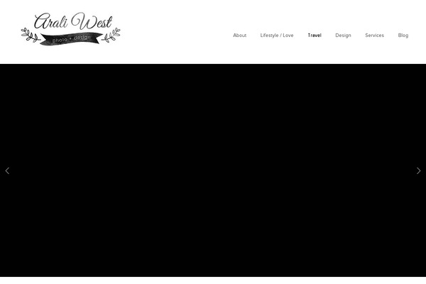 Themify Base theme site design template sample