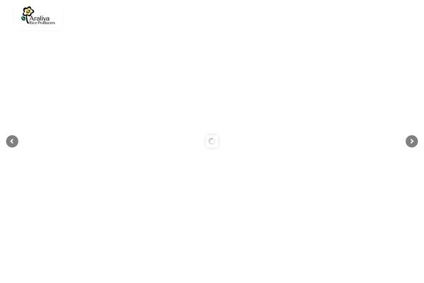Site using Advanced_carousel plugin