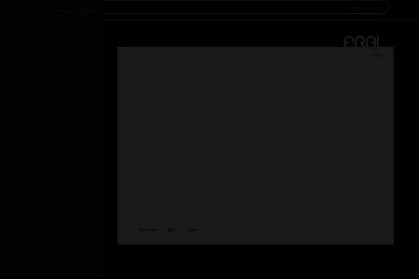 Site using Loading Page with Loading Screen plugin