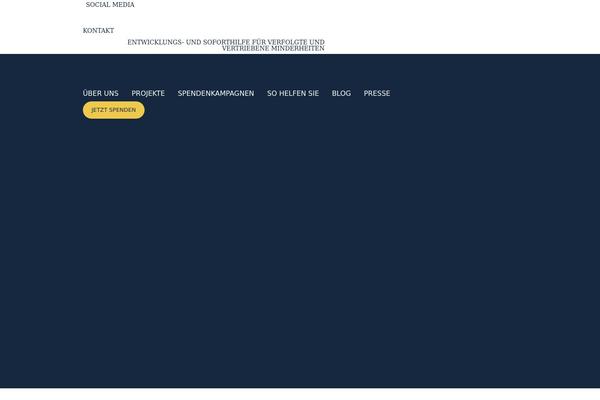 Jupiterx-child theme site design template sample