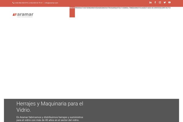 Site using Click-to-chat-for-whatsapp plugin