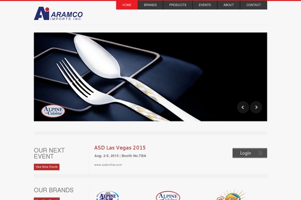 Revelation-theme theme site design template sample
