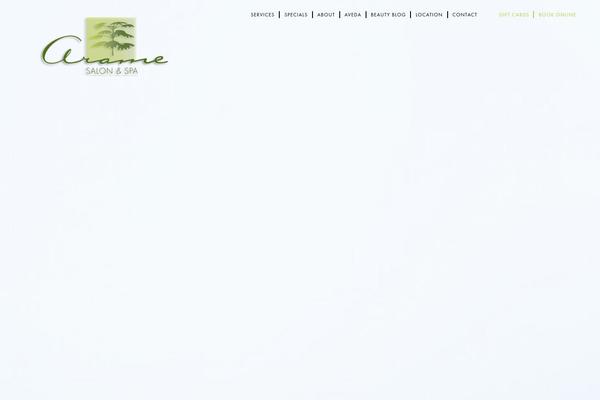 Rt Theme 16 theme site design template sample
