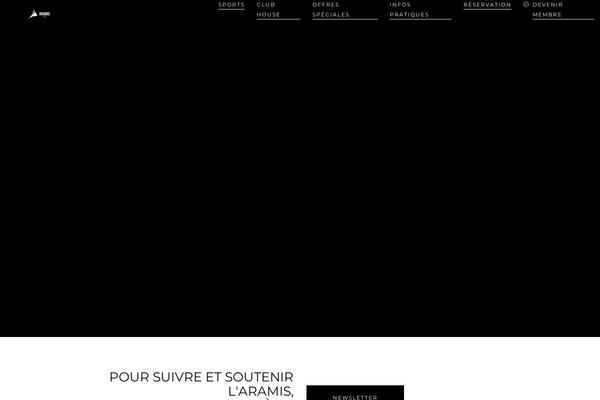 Site using Powerlift-core plugin