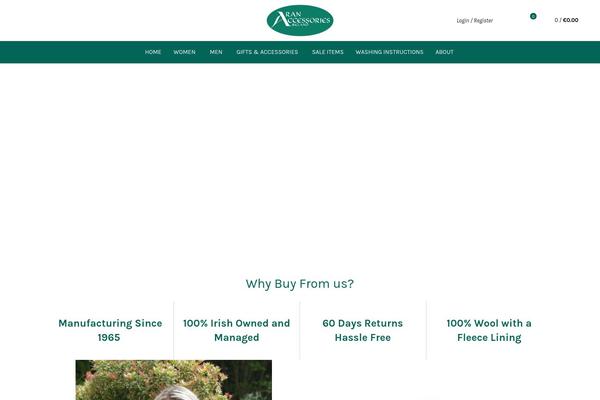 Site using YITH WooCommerce Ajax Search plugin