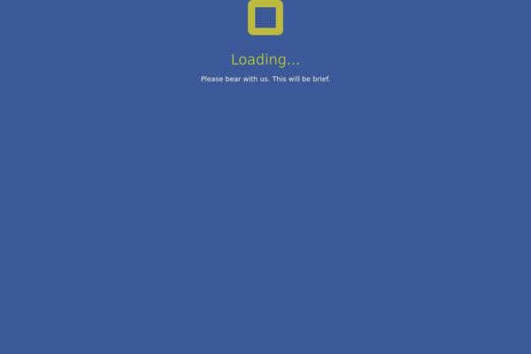 Wp_bullet theme site design template sample