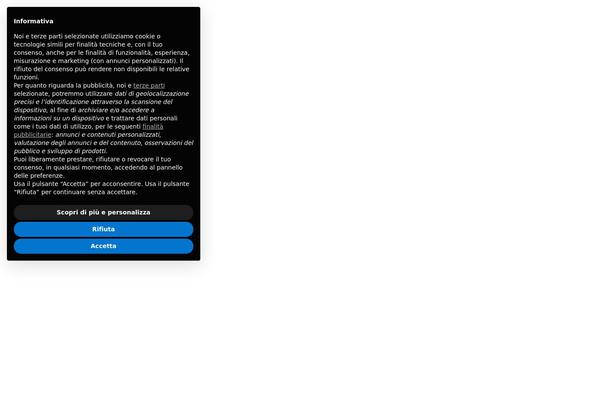 Site using Rays-grid plugin