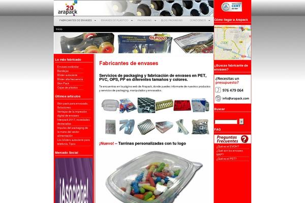 Site using Wp-prettyphoto plugin