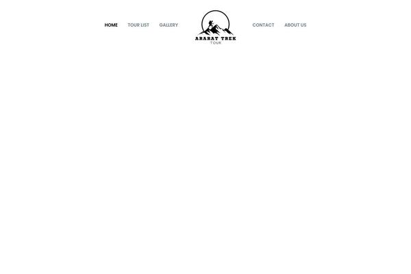 Site using Tourmaster plugin