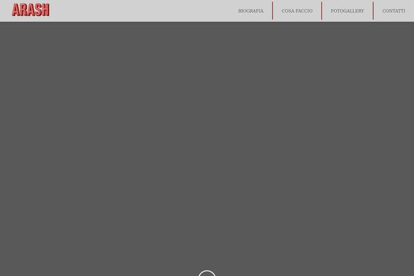 Site using WP Advanced Comment plugin