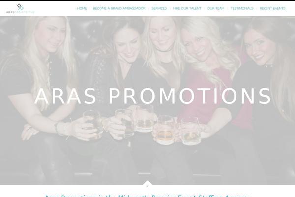 Site using Coming Soon by Supsystic plugin