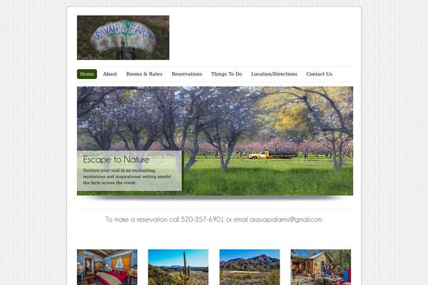 Site using Comprehensive Google Map Plugin plugin