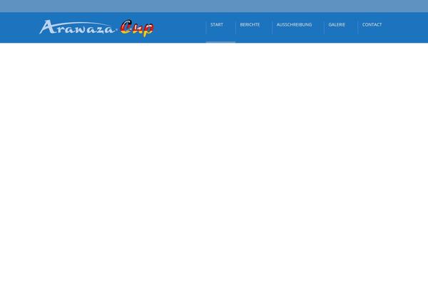 Site using U-course plugin