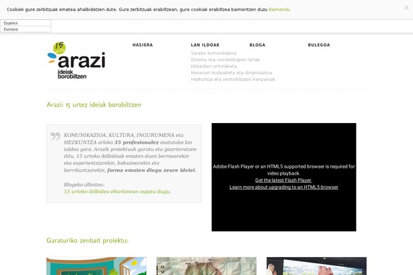 Velvet theme site design template sample