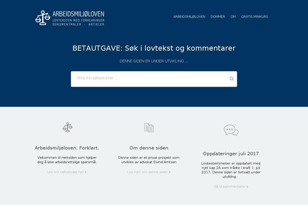 Site using Speed Booster Pack plugin