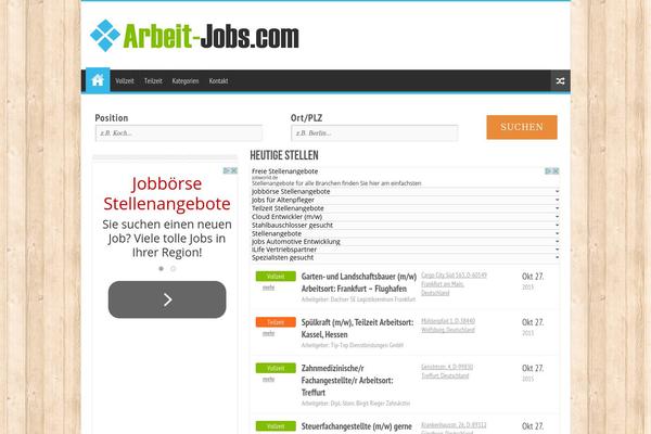 2015-allas-core WordPress theme, websites list used 2015-allas-core theme 2015-allas-core theme websites examples