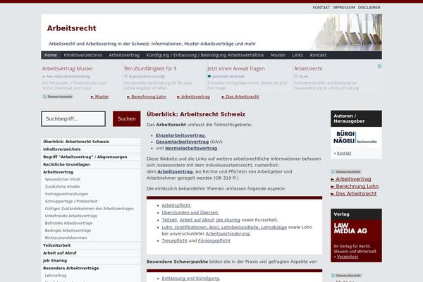 Site using Molongui Authorship plugin