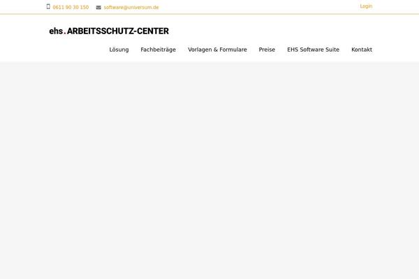 Site using Goodlayers-core plugin