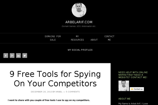 Sixteen Nine Pro Theme theme site design template sample