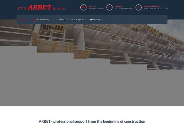 Site using Pithree-framework plugin
